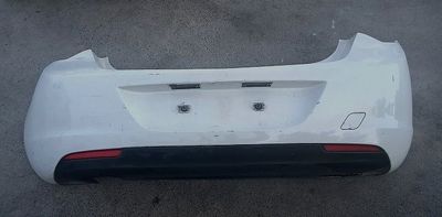Paraurti posteriore ASTRA J  berlina 2010-2015