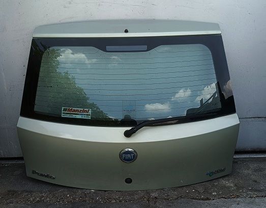 Portellone posteriore FIAT PUNTO II  5P   2005-2008