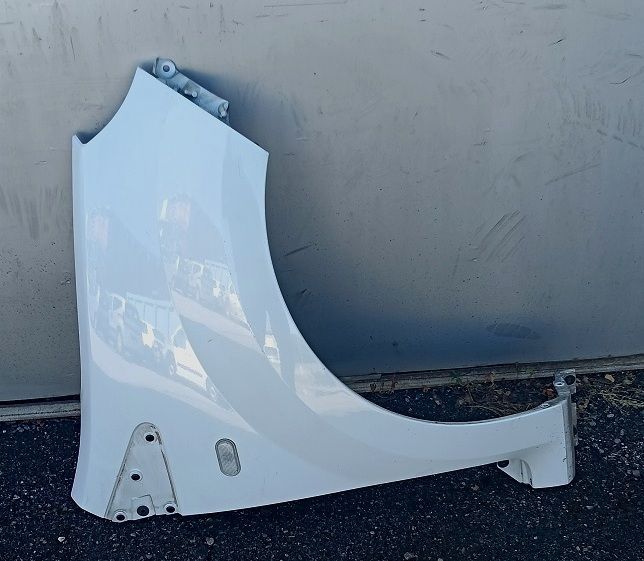 Parafango anteriore destro RENAULT TWINGO II 2007-2013