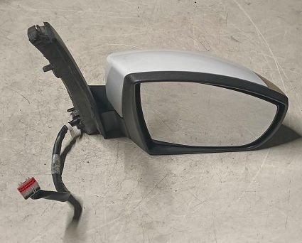 Specchietto elettrico destro FORD C MAX  2015-2019 ( Ceu ) Richiudibile (C/luce cortesia)