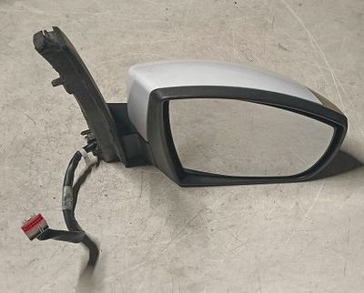 Specchietto elettrico destro FORD C MAX  2015-2019 ( Ceu ) Richiudibile (C/luce cortesia)