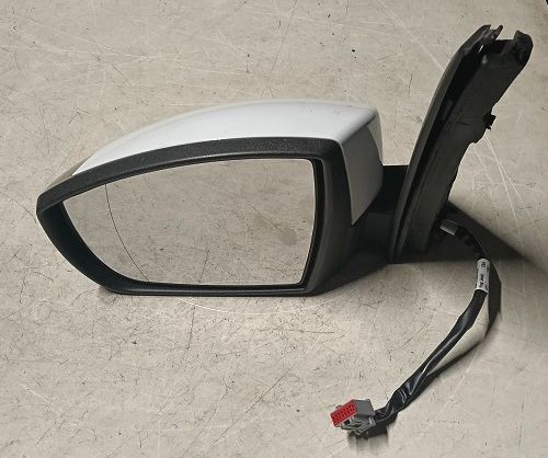 Specchietto elettrico sinistro FORD C MAX  2015-2019 ( Ceu ) Richiudibile (C/luce cortesia)