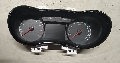 Quadro strumenti 42347130 OPEL KARL 1.0 Benzina 2015-2017