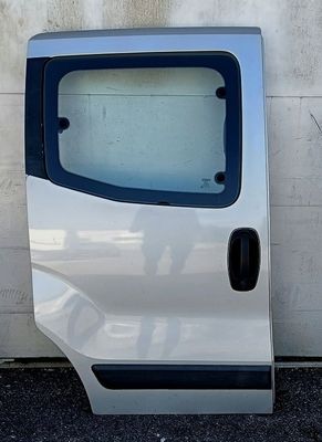 Porta scorrevole laterale destra FIAT QUBO-FIORINO  2011 -2021
