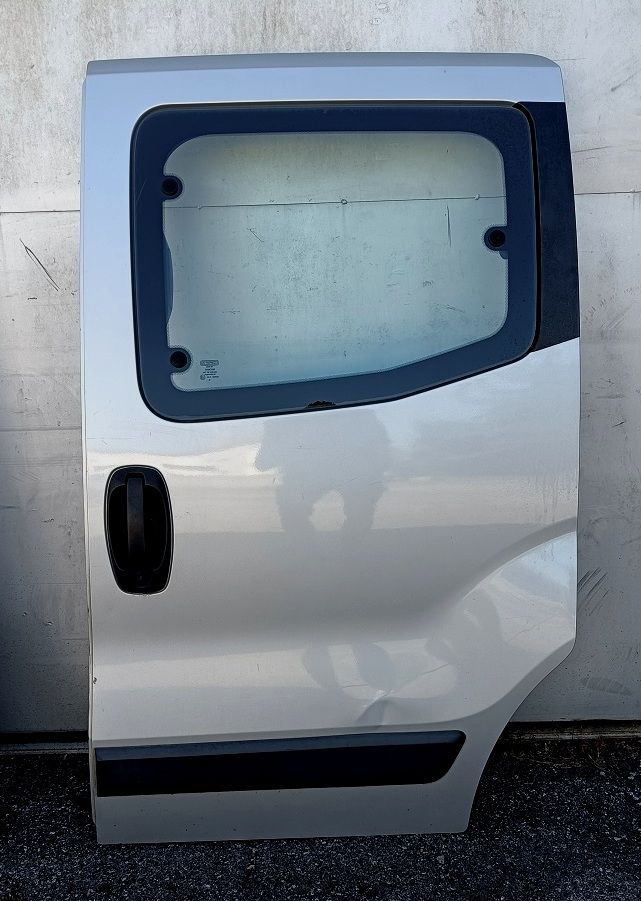 Porta scorrevole laterale sinistra FIAT QUBO-FIORINO  2011 -2021