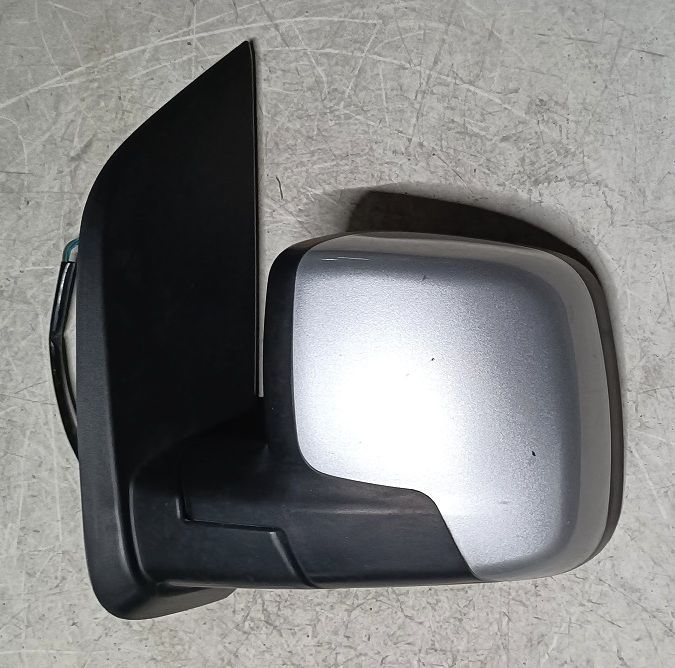 Specchietto sinistro elettrico FIAT QUBO-FIORINO 2008-2015  7 Fili
