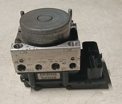 ABS 51801321- 0265231997 FIAT FIORINO / QUBO  1.3 MJT 2008-2015