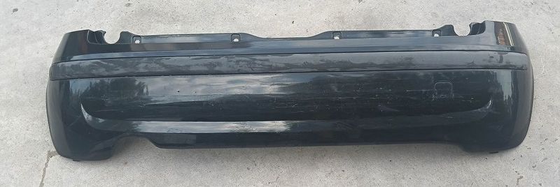 Paraurti posteriore 735313246 FIAT PANDA 169  (2007-2012)