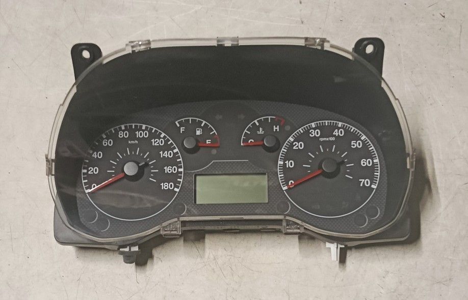 Quadro strumenti 5550011005 FIAT QUBO/ FIORINO 1.3 Mjt