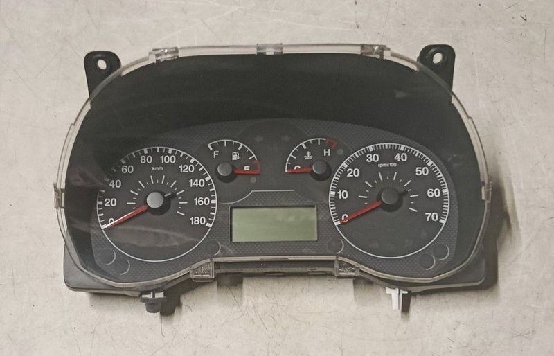 Quadro strumenti 5550011005 FIAT QUBO/ FIORINO 1.3 Mjt