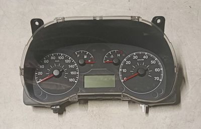 Quadro strumenti 5550011005 FIAT QUBO/ FIORINO 1.3 Mjt