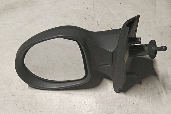 Specchietto sinistro manuale 12443060 RENAULT TWINGO 2007-2013