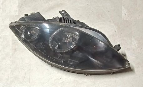 Fanale  anteriore destro 5P1941006D  SEAT LEON 2005-2010