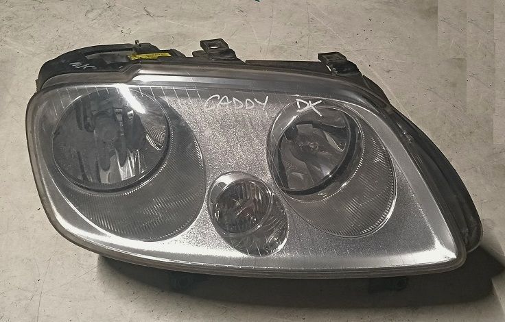 Fanale anteriore destro 2K0941006B VOLKSWAGEN CADDY 2003-2010
