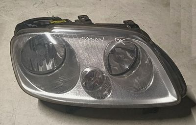 Fanale anteriore destro 2K0941006B VOLKSWAGEN CADDY 2003-2010