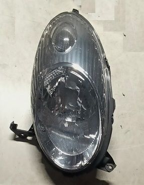 Fanale anteriore destro  NISSAN MICRA 2005-2010