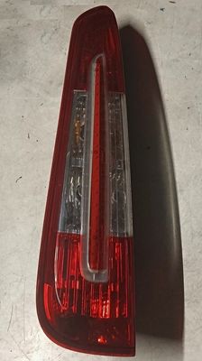 Fanale posteriore sinistro 7M5113405AE FORD C MAX  (2005-2010) - Led