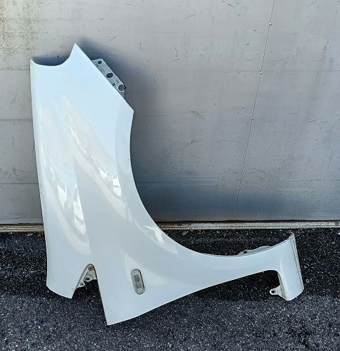 Parafango anteriore destro FIAT PUNTO EVO (2010-2014)