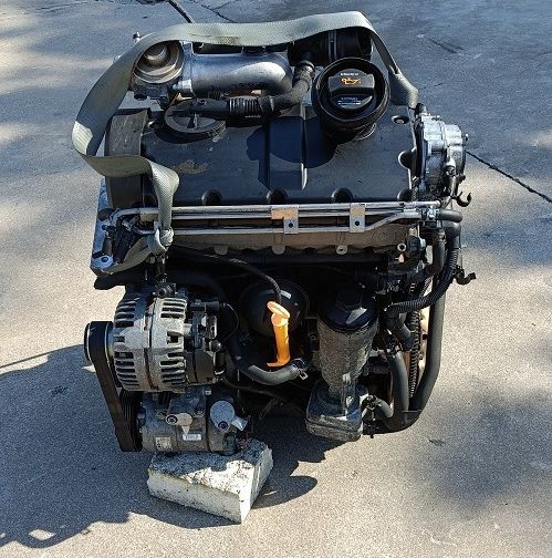 Motore ATD Volkswagen/Seat 1.9 TDI 1997-2003