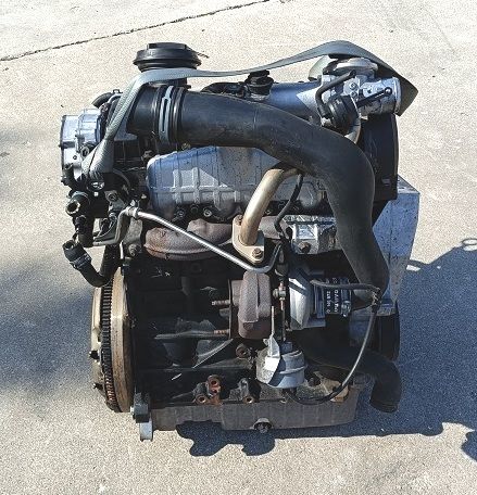 Motore ATD Volkswagen/Seat 1.9 TDI 1997-2003