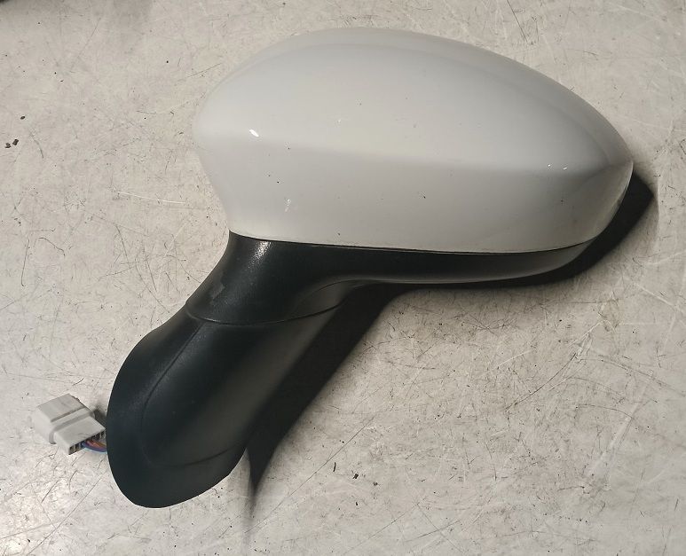 Specchietto elettrico sinistro 024515 FIAT PUNTO EVO 2007-2013