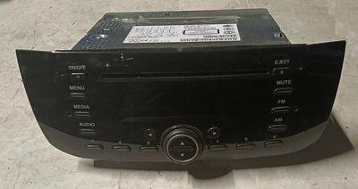 Autoradio 7355354400 FIAT PUNTO EVO 2008-2013