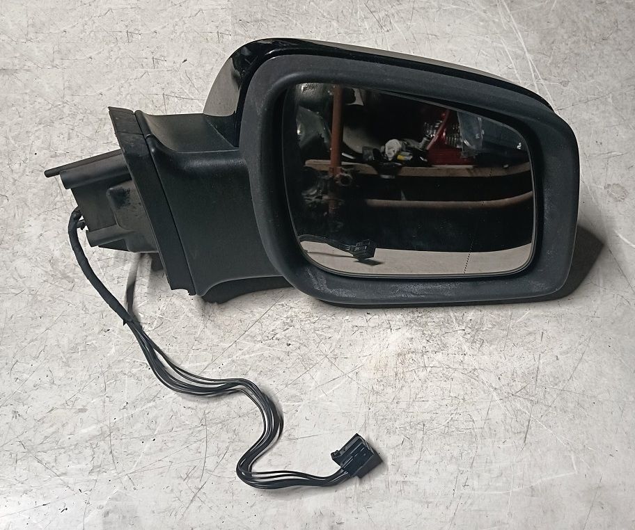 Specchietto retrovisore elettrico destro  MERCEDES CLASSE A 169 (2008-2012) 7 Fili non RICHIUDIBILE