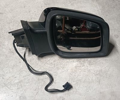 Specchietto retrovisore elettrico destro  MERCEDES CLASSE A 169 (2008-2012) 7 Fili non RICHIUDIBILE