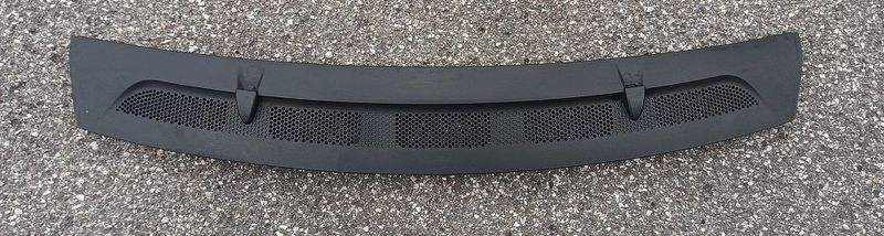 Griglia cofano A1698360018 MERCEDES CLASSE A160 W169  (2008-2012)