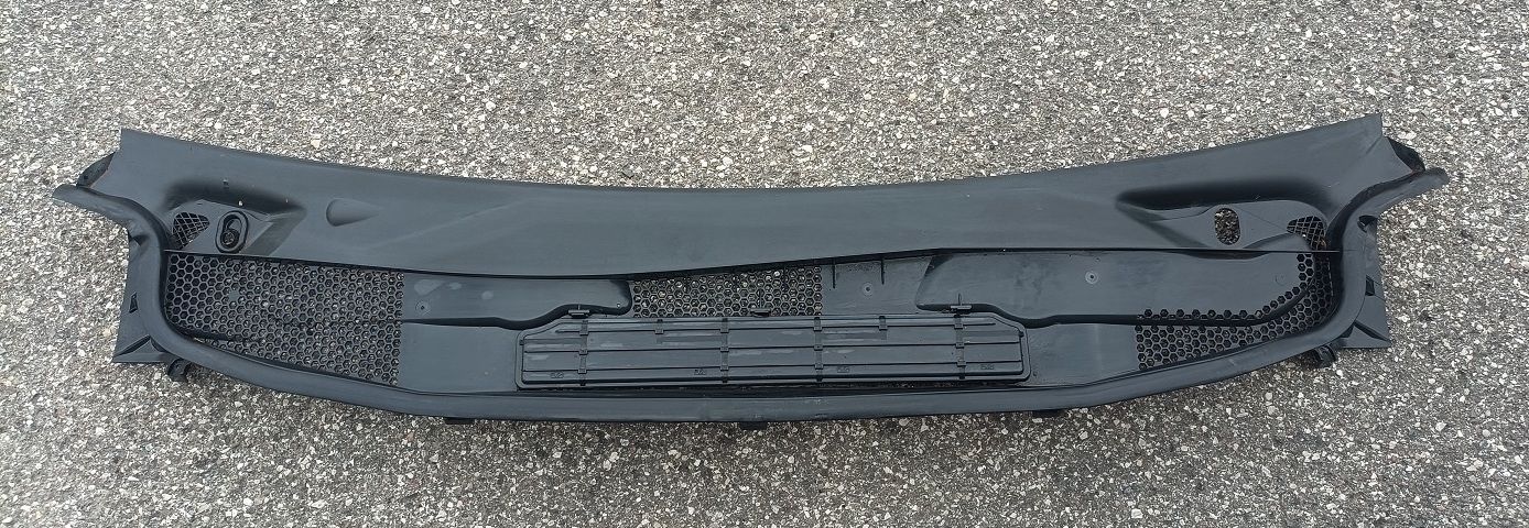 Griglia gocciolatoio sotto parabrezza A1698300413 MERCEDES CLASSE A W169  (2008-2012)