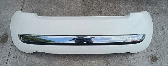 Paraurti posteriore 71777639 FIAT 500 2007-2014 Paraurti posteriore 71777639 FIAT 500 2007-2014