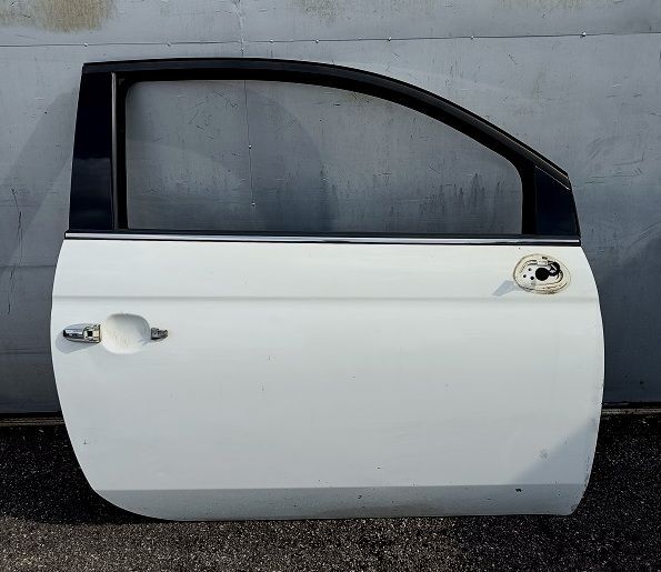Portiera destra FIAT 500 2007-2014