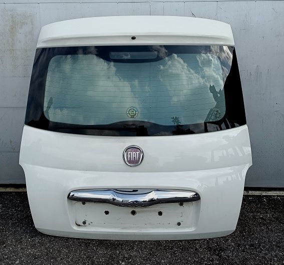 Portellone Baule FIAT 500 -3P (2007-2014)