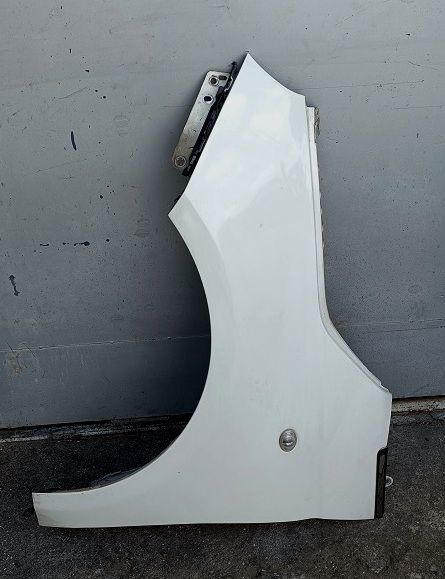 Parafango anteriore sinistro FIAT 500 (2007-2012) Parafango anteriore sinistro FIAT 500 (2007-2012)