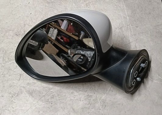 Specchietto retrovisore sinistro 011023 FIAT 500 (2007-2014)