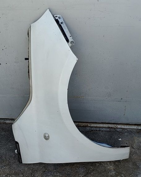 Parafango anteriore destro FIAT 500  (2007-2014)