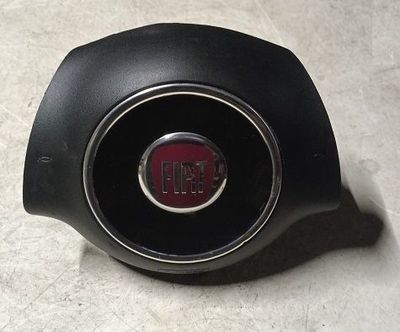 AIRBAG volante 735452882 FIAT 500 2007-2014