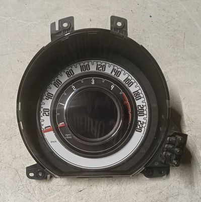 Quadro strumenti 735471911 FIAT 500 1.3 MJT  2007-2014