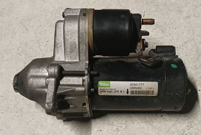 Motorino avviamento 90341777 OPEL CORSA B 1.4 Benzina 8V (1993-2000)