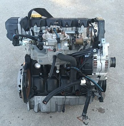 Motore completo X14SZ OPEL CORSA B 1.4 Benzina (1993-2000)