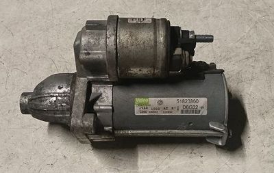 Motorino avviamento 51823860 FIAT 500 1.3 MJT  (2007-2014)