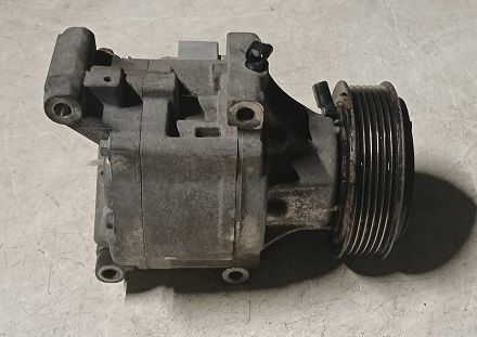 Compressore A/C  517469310-5A7975600 FIAT 500  1.3 MJT 2007-2014