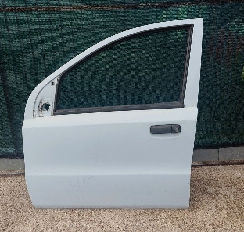 Porta anteriore sinistra FIAT PANDA 169 1.2 Benzina (2005-2011)