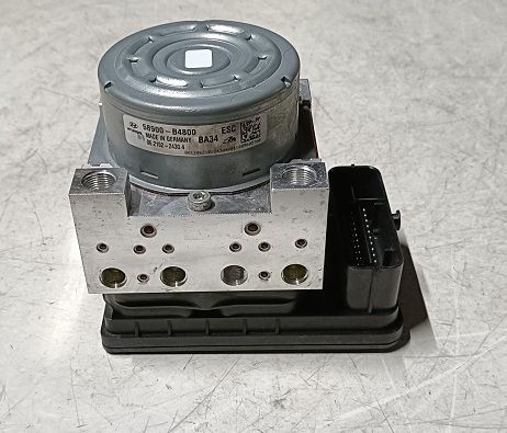 ABS 58900-B4800 HYUNDAI I 10 1.0 Benz  2013-2017