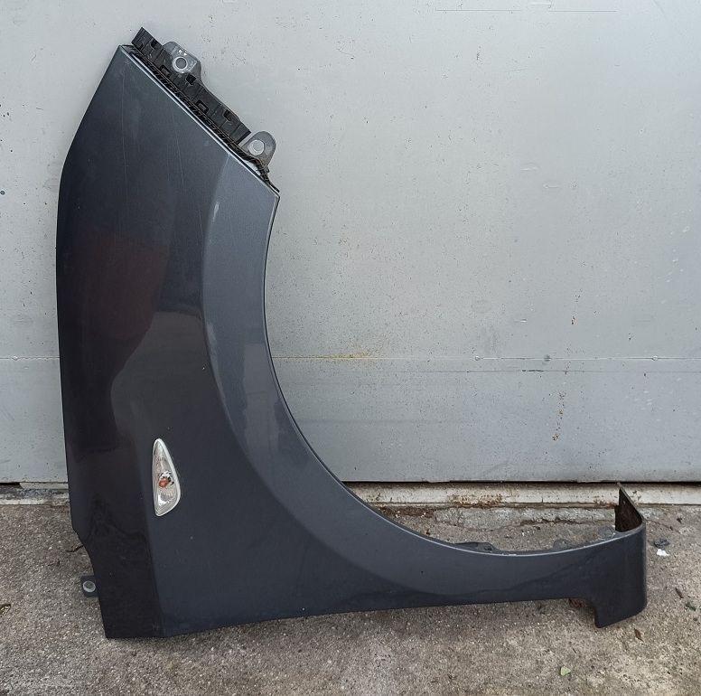 Parafango anteriore destro  HYUNDAI I 10 1.0 (2013-2017)