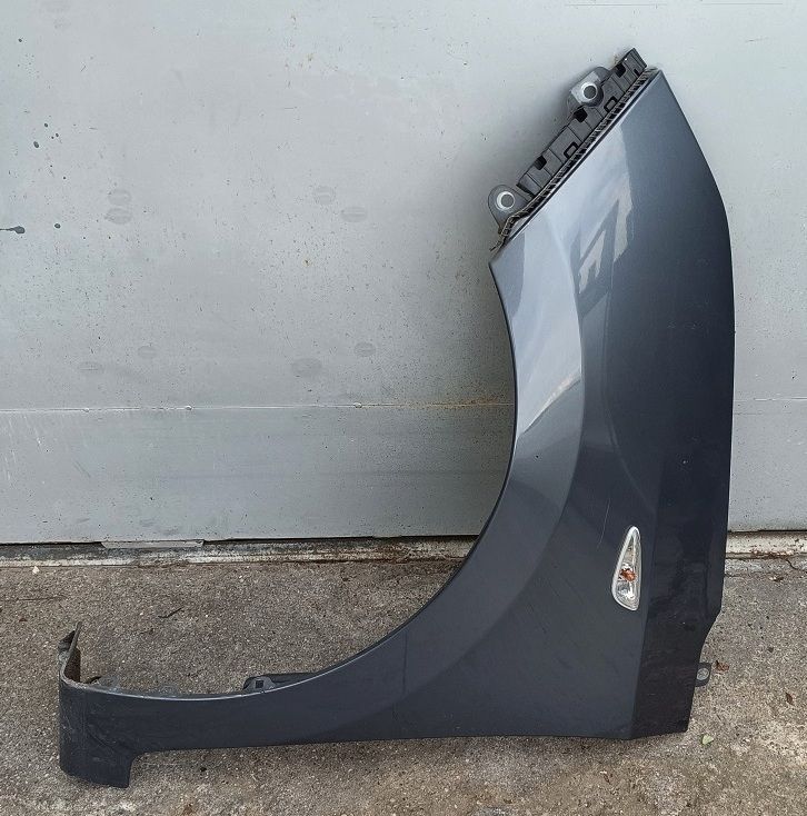 Parafango anteriore sinistro  HYUNDAI I10 (2013-2017)