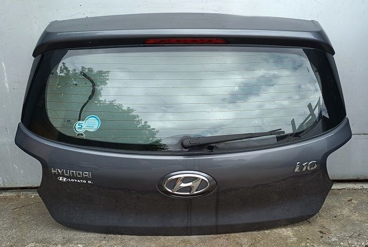 Portellone HYUNDAI  I10 (2013-2017)