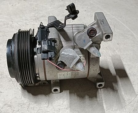 Compressore A/C  HYUNDAI I10  1.0 Benzina /GPL  2013-2017