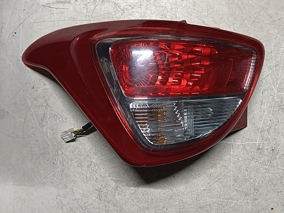 Fanale posteriore sinistro 92401B9000 HYUNDAI I10  (2013-2017)