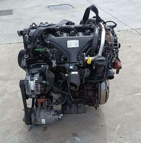 Motore G6DD FORD FOCUS C MAX 2.0 Tdci  (2003-2010)